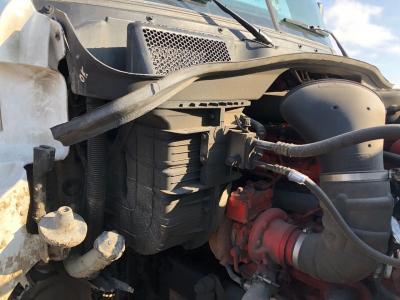 Freightliner Cascadia Heater Assembly