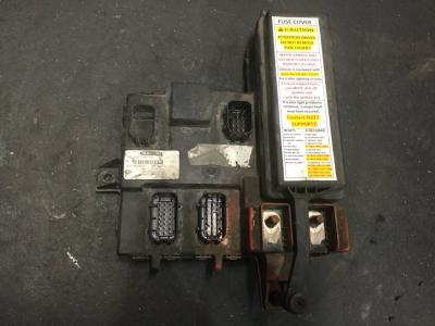 Freightliner Cascadia Electronic Chassis Control Modules - A06-75982-002