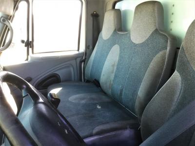International 4300 Seat, non-Suspension