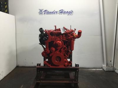 Cummins ISB6.7 Engine Assembly