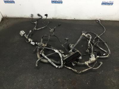 Mercedes MBE4000 Wiring Harness - -