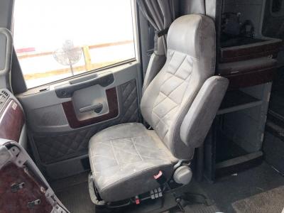 Freightliner Coronado Seat, Air Ride