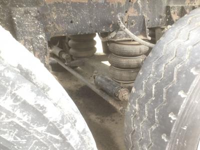 ALL Other ALL Tag / Pusher Axle