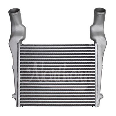Volvo  Charge Air Cooler (ATAAC)
