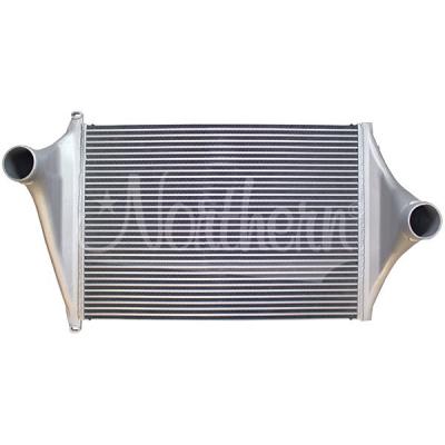 Freightliner  Charge Air Cooler (ATAAC)