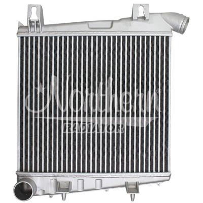 Ford F550 Super DUTY Charge Air Cooler (ATAAC) - 2C346K775AA