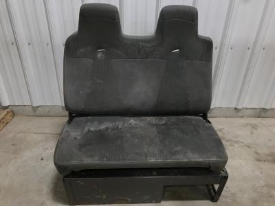 International Durastar (4300) Seat, non-Suspension