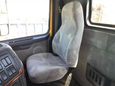Volvo VNM Seat, non-Suspension