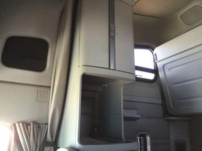 Freightliner Columbia 120 Cabinets