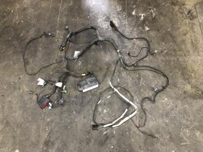 Freightliner M2 106 Wiring Harness, Cab