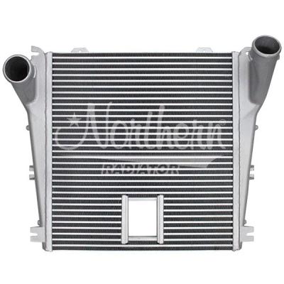 Freightliner FL70 Charge Air Cooler (ATAAC) - 222043