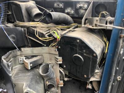 Freightliner FLD120 Heater Assembly