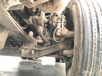 Alliance Axle AF-12.0-3 Axle Assembly, Front