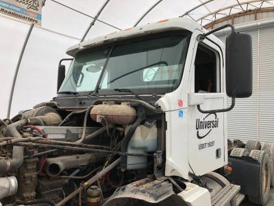 Freightliner Columbia 120 Cab Assembly