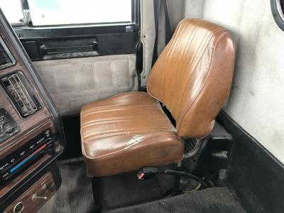 Freightliner FLD112 Seat, non-Suspension