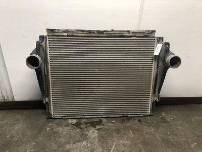 Kenworth T800 Charge Air Cooler (ATAAC)