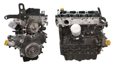 Doosan D24 Engine Assembly