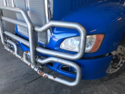 Kenworth T660 Grille Guard