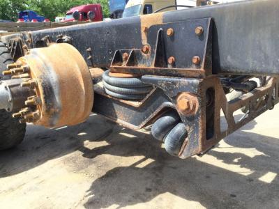 Link MFG ALL Tag / Pusher Axle