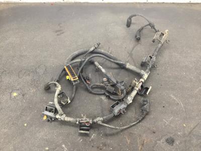 Mercedes MBE4000 Wiring Harness - A4601500133