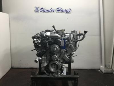 International Maxxforce 7 Engine Assembly