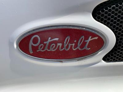 Peterbilt 387 Emblem