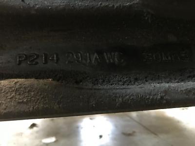 Alliance Axle AF-13.3-3 Axle Assembly, Front