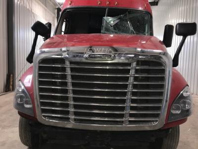 Freightliner Cascadia Grille