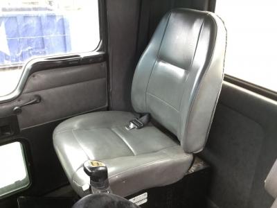 Kenworth T300 Seat, non-Suspension