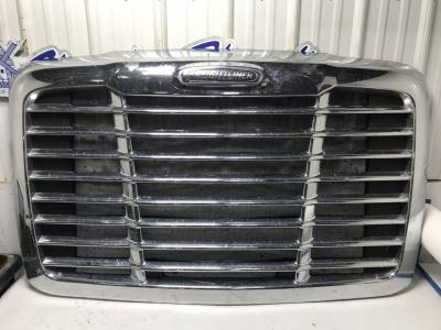 Freightliner Cascadia Grille - 17-16026-002