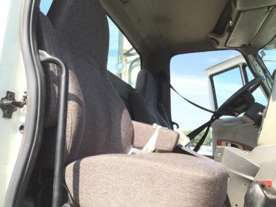 International Prostar Seat, Air Ride