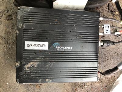 Freightliner Cascadia Electrical, Misc. Parts