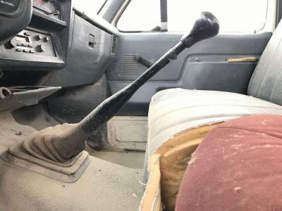 Ford S5-42 Shift Lever