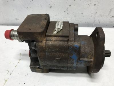 ALL Other ALL Hydraulic Pump - P257A186GZA20-14