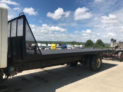 ALL Other ALL Flatbed
