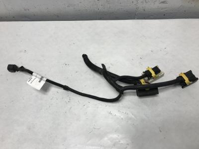 Freightliner Cascadia Pigtail, Wiring Harness