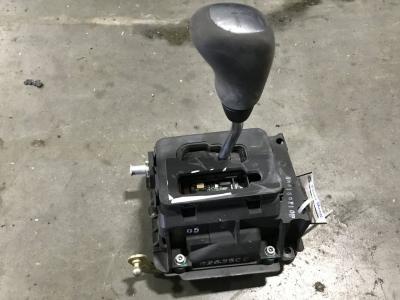 Mercedes Other Electric Shifter - 901267020120430002