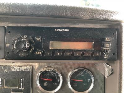 Kenworth T370 A/V (Audio Video)