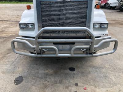 Kenworth T800 Grille Guard