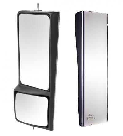 Trux TM-2001 Door Mirror