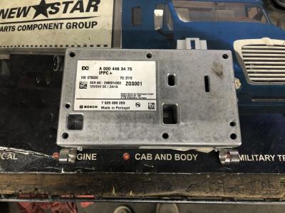 Freightliner Cascadia Electronic Chassis Control Modules - A0004463475