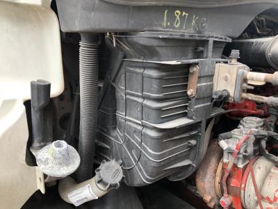 Freightliner Cascadia Heater Assembly