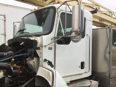 Kenworth T300 Cab Assembly