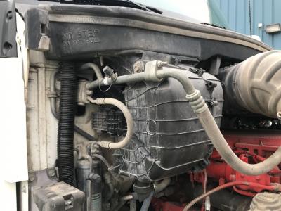 Kenworth T680 Heater Assembly