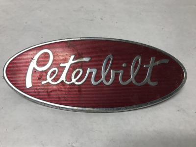 Peterbilt 579 Emblem - 20-19285