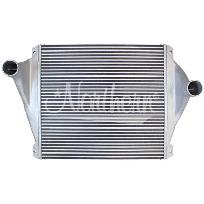Freightliner Cascadia Charge Air Cooler (ATAAC) - 01-31242-000