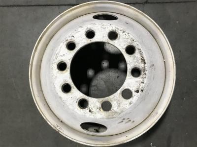 Budd 22.5 Steel Wheel - ACCURIDE 29218