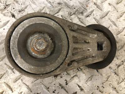 CAT 3126 Pulley - 1182098