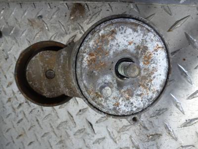 Paccar MX13 Pulley