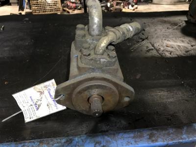ALL Other ALL Hydraulic Pump - P6P308-8123-019